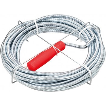 Bicha p/ Desentupir Canos BC16 9mm 5m 014.0051